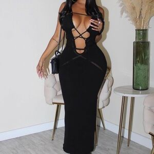 Meet your Posher, Beatrice